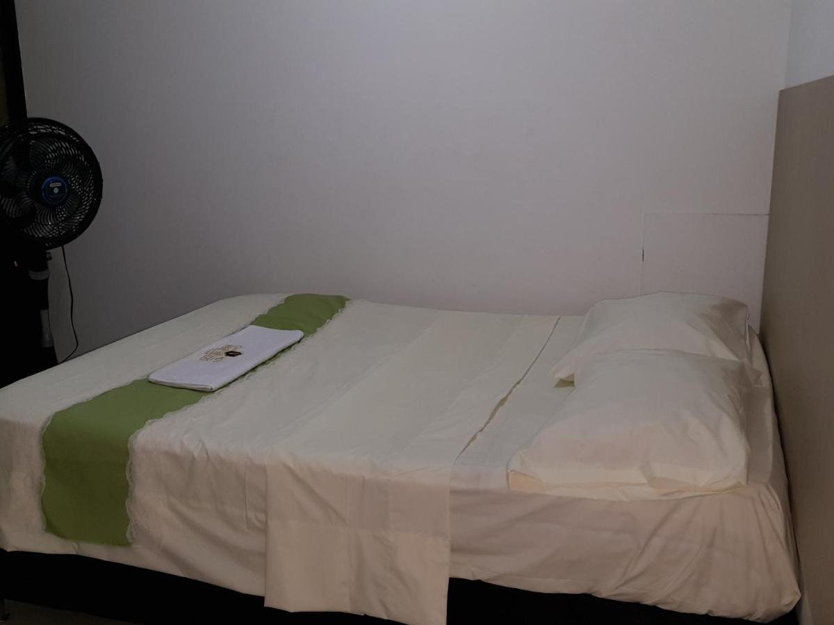 Hotel Velices Buga Eksteriør billede